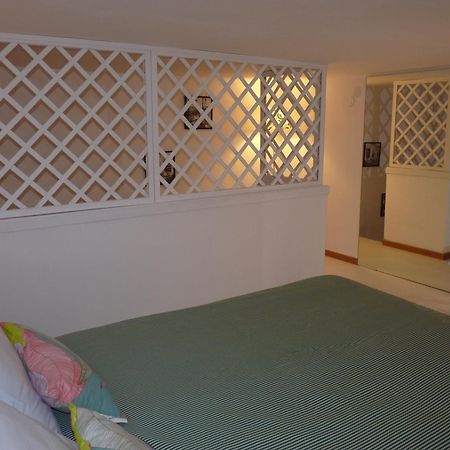 Casa Di Erminia Bed and Breakfast Napels Buitenkant foto