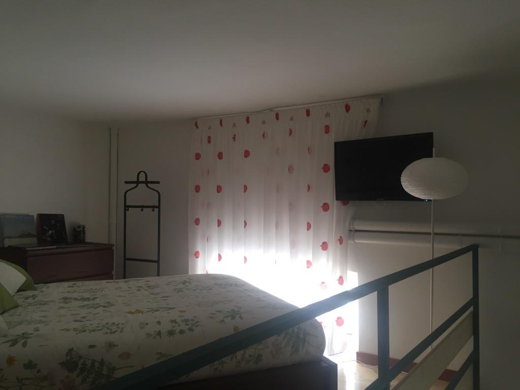 Casa Di Erminia Bed and Breakfast Napels Buitenkant foto