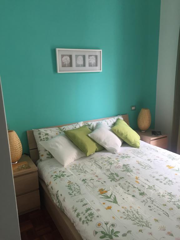 Casa Di Erminia Bed and Breakfast Napels Buitenkant foto