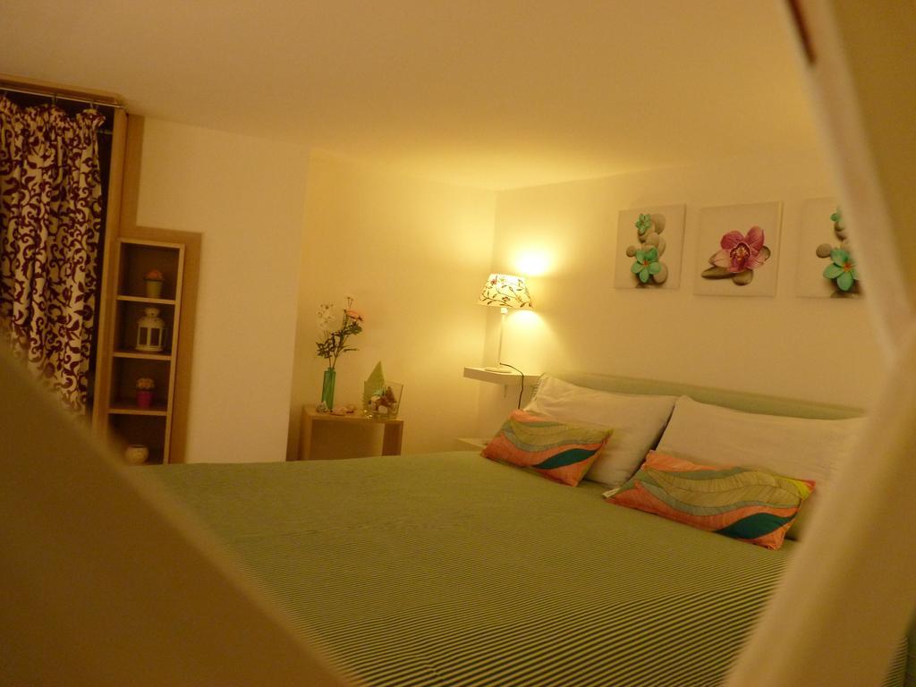 Casa Di Erminia Bed and Breakfast Napels Buitenkant foto
