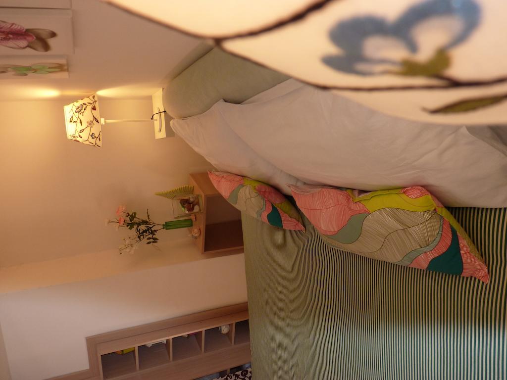 Casa Di Erminia Bed and Breakfast Napels Buitenkant foto