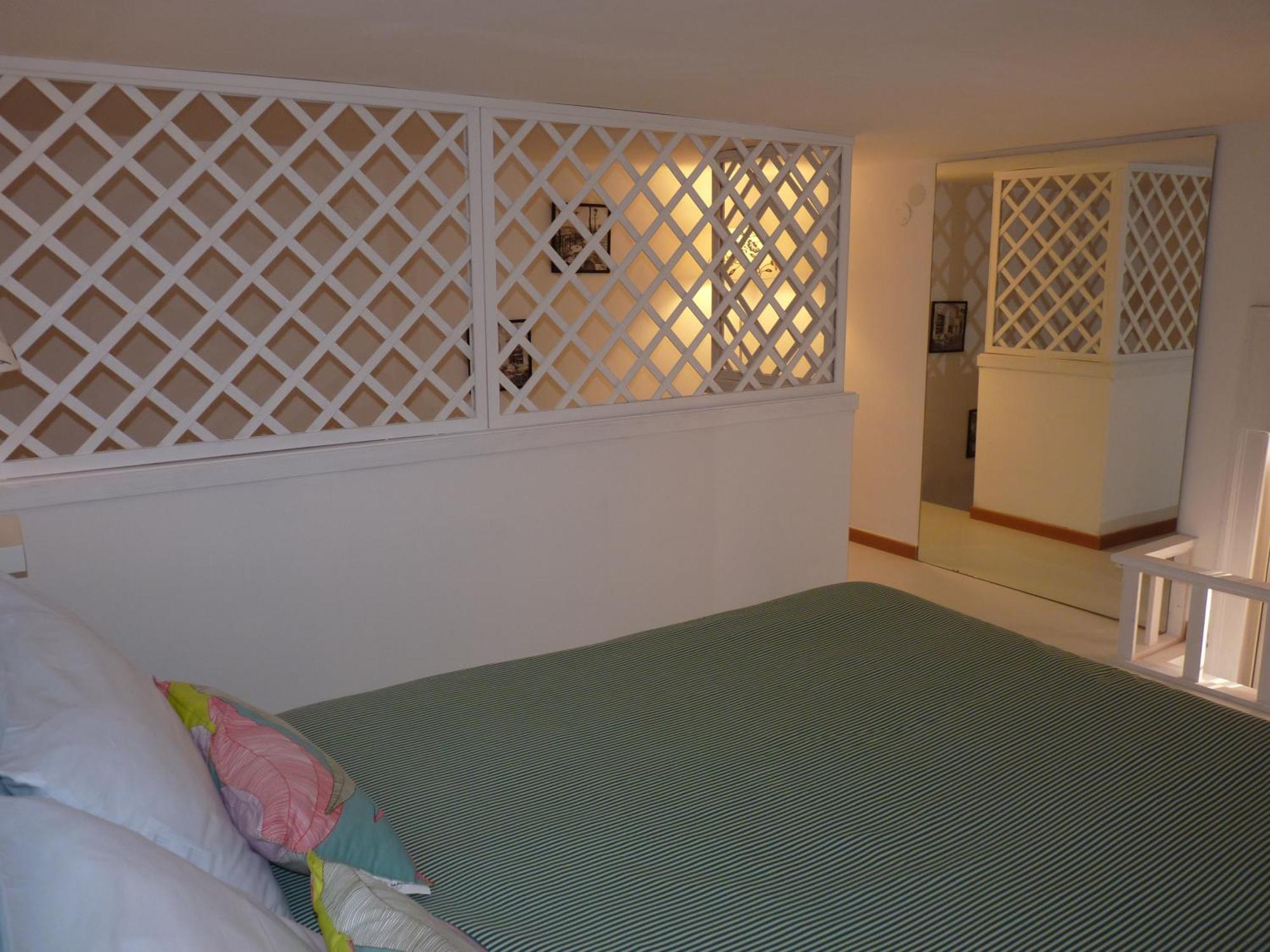 Casa Di Erminia Bed and Breakfast Napels Buitenkant foto
