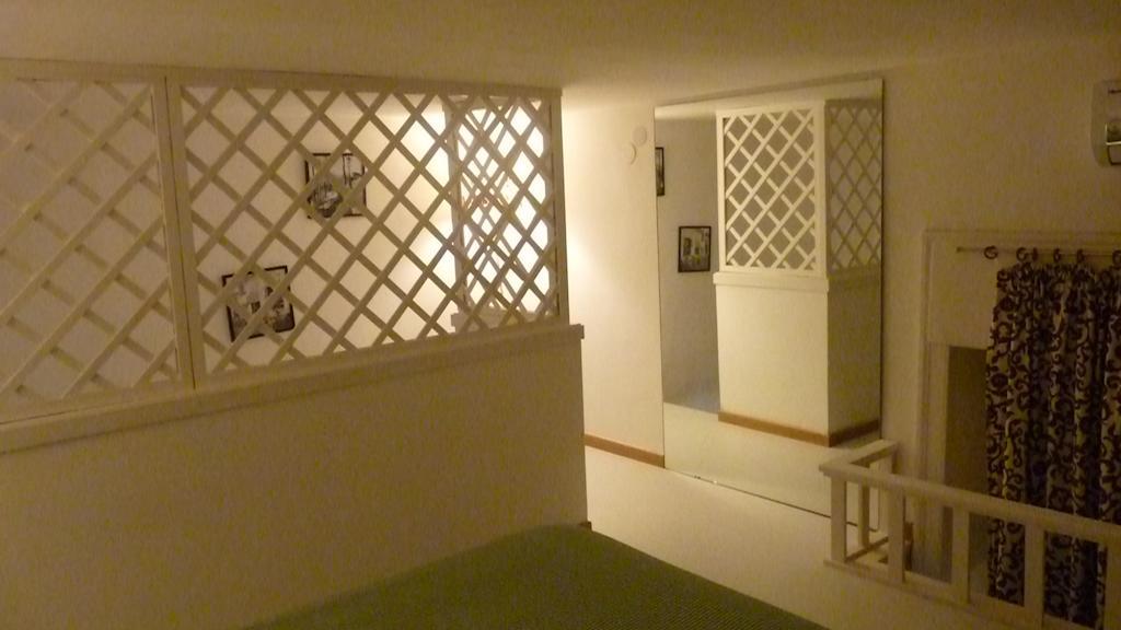 Casa Di Erminia Bed and Breakfast Napels Kamer foto